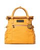 Desigual Women Bag color ochra