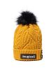 Desigual Women Cap 181466  Κίτρινο χρώμα