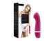BDESIRED DELUXE CURVE VIBE. 6 FUNCTIONS. SILICONE. ROSE. 15. 3CM