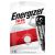 Buttoncell Energizer Lithium CR1616 3V Τεμ. 1