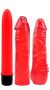 Hers Dildo Kit