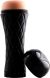 Masturbator Anal Cup (black)