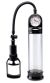 Accu-Meter Power Pump (Black)