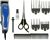 Wahl Homepro Basic Κουρευτική Μηχανή 9155-1216