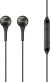 Samsung IG935 In-ear Handsfree με Βύσμα 3.5mm Μαύρο