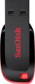 Sandisk Cruzer Blade 32GB USB 2.0 Black