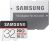 Samsung Pro Endurance microSDHC 32GB U1 with Adapter