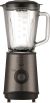 Black & Decker BXJB800E Μπλέντερ με Γυάλινη Κανάτα 1.5lt 800Watt Γκρι