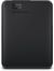 Western Digital Elements Portable USB 3.0 Εξωτερικός HDD 5TB 2.5
