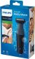 Philips BG3015/15 Ξυριστική Μηχανή Σώματος Επαναφορτιζόμενη