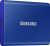 Samsung Portable SSD T7 USB-C / USB 3.2 1TB 2.5