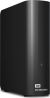 Western Digital Elements Desktop USB 3.0 Εξωτερικός HDD 6TB 3.5