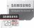 Samsung Pro Endurance microSDXC 128GB U1 with Adapter