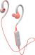 Pioneer SE-E6BT In-ear Bluetooth Handsfree Ροζ