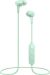 Pioneer C4 In-ear Bluetooth Handsfree Πράσινο