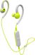 Pioneer SE-E6BT In-ear Bluetooth Handsfree Κίτρινο
