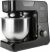 Black & Decker BXKM1000E Κουζινομηχανή 1000W με Ανοξείδωτο Κάδο 5.2lt