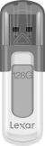 Lexar 128GB  JumpDrive® V100 USB 3.0 flash drive