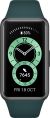 HUAWEI Band 6 Forest Green