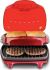 Ariete 0185 Συσκευή για Hamburger 1200W