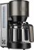 Black & Decker BXCO1000E Προγραμματιζόμενη Καφετιέρα Φίλτρου 1000W Grey