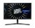 SAMSUNG LC24RG50FZRXEN Curved Led VA Gaming Monitor 24'' (SAMLC24RG50FZRXEN)