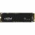Crucial P3 SSD 500GB M.2 NVMe PCI Express 3.0