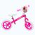 Huffy Princess Kids Balance Bike 10