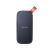 Sandisk Portable SSD USB-C 3.2 Gen 2 (10 Gbit/s) 2TB 2.5