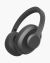 Fresh 'n Rebel Clam Blaze Ασύρματα / Ενσύρματα Over Ear Ακουστικά με 80 ώρες Λειτουργίας Storm Grey 3HP4200SG