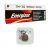 Buttoncell Energizer 394-380 SR936SW SR936W Τεμ. 1