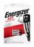 Μπαταρία Αλκαλική Energizer A27/27A/CA22/EL812/EL812/G27A/GP27A/L828/MN27 12V Τεμ. 2