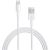 Apple Lightning Ladekabel 1m iPad-/iPhone-/iPod MD818ZM/A RETAIL