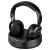 Thomson WHP3001BK Ακουστικά Head-band (Μαύρο)