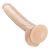 PVC Dildo 32cm flesh