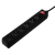Φορητό Ηχείο Bluetooth Media-Tech Partybox Karaoke MT3168 50W, με Τηλεχειριστήριο, Είσοδο 3.5mm, USB, Micro SD  και LED Οθόνη Μαύρο