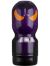 Passion cup masturbator vagina purple