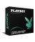 Playboy Premium Latex Condoms 3in1 3τμχ