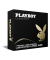 Playboy Premium Latex Condoms Large Size 3τμχ