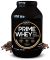 PRIME WHEY-  100 % Whey Isolate & Concentrate Blend Coffee Latte MAS0044