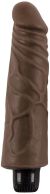 Realistic Vibrator Jason (Brown)