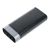 Power Bank PURIDEA S20 10 000 mAh black (3 input)