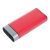 Power Bank PURIDEA S20 10 000 mAh red (3 input)