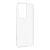 Jelly Case Roar - for Samsung Galaxy S21 Ultra transparent