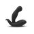 Megatron Prostate vibrator with remote (black)