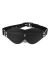 Blindfold black