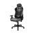 Aerocool DUKE AeroSuede Universal gaming chair Ash Black (AEROAC-280DUKE-BK)