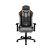 Aerocool DUKE AeroSuede Universal gaming chair Tan Grey (AEROAC-280DUKE-GREY)