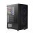 Aerocool Hive ARGB Black Mid Tower PC case (ACCM-PV27033.11)