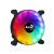 Aerocool Fan PGS Spectro 12 FRGB (120MM) (AEROPGS-SPECTRO-FRGB)